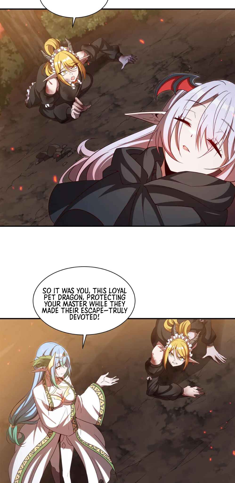 Chapter 358 - Page 3