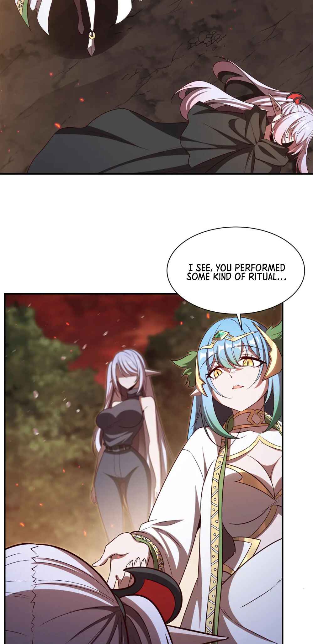 Chapter 358 - Page 4
