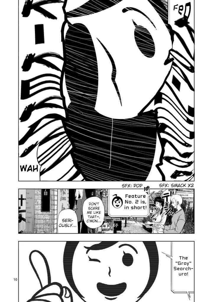 Chapter 210 - Page 10