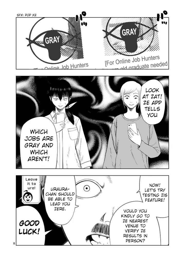 Chapter 210 - Page 8