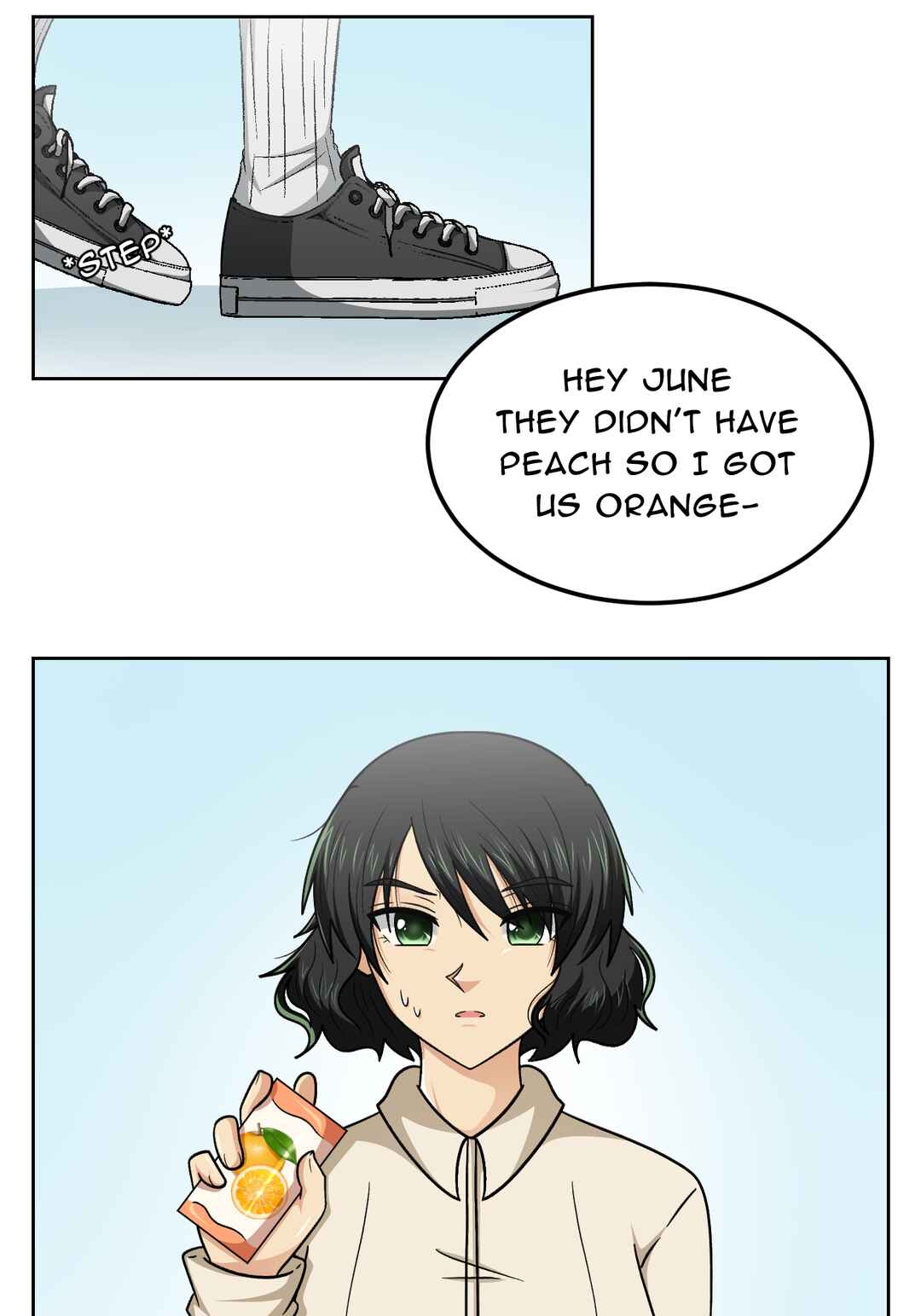 Chapter 36 - Page 16