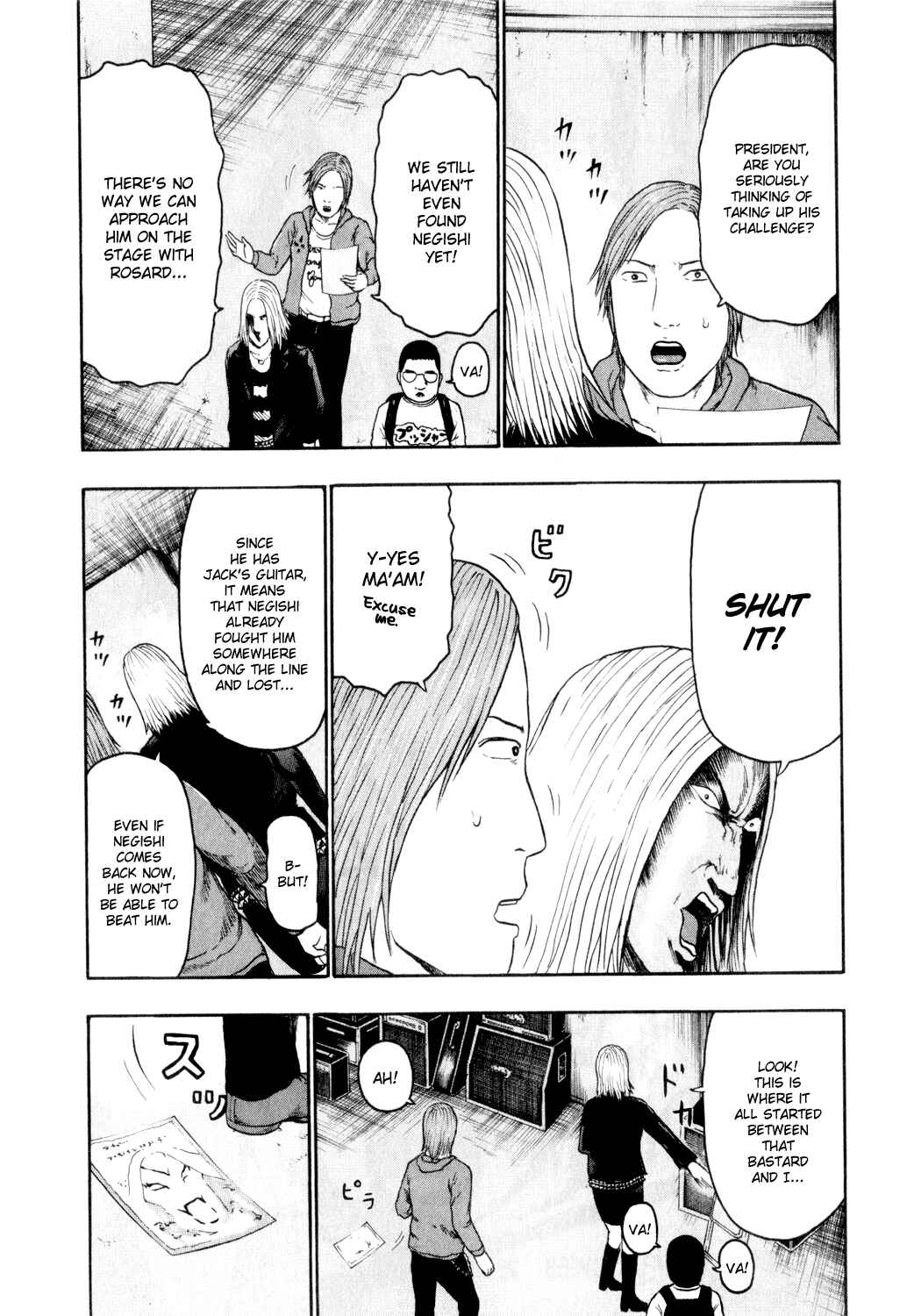 Chapter 69 - Page 20