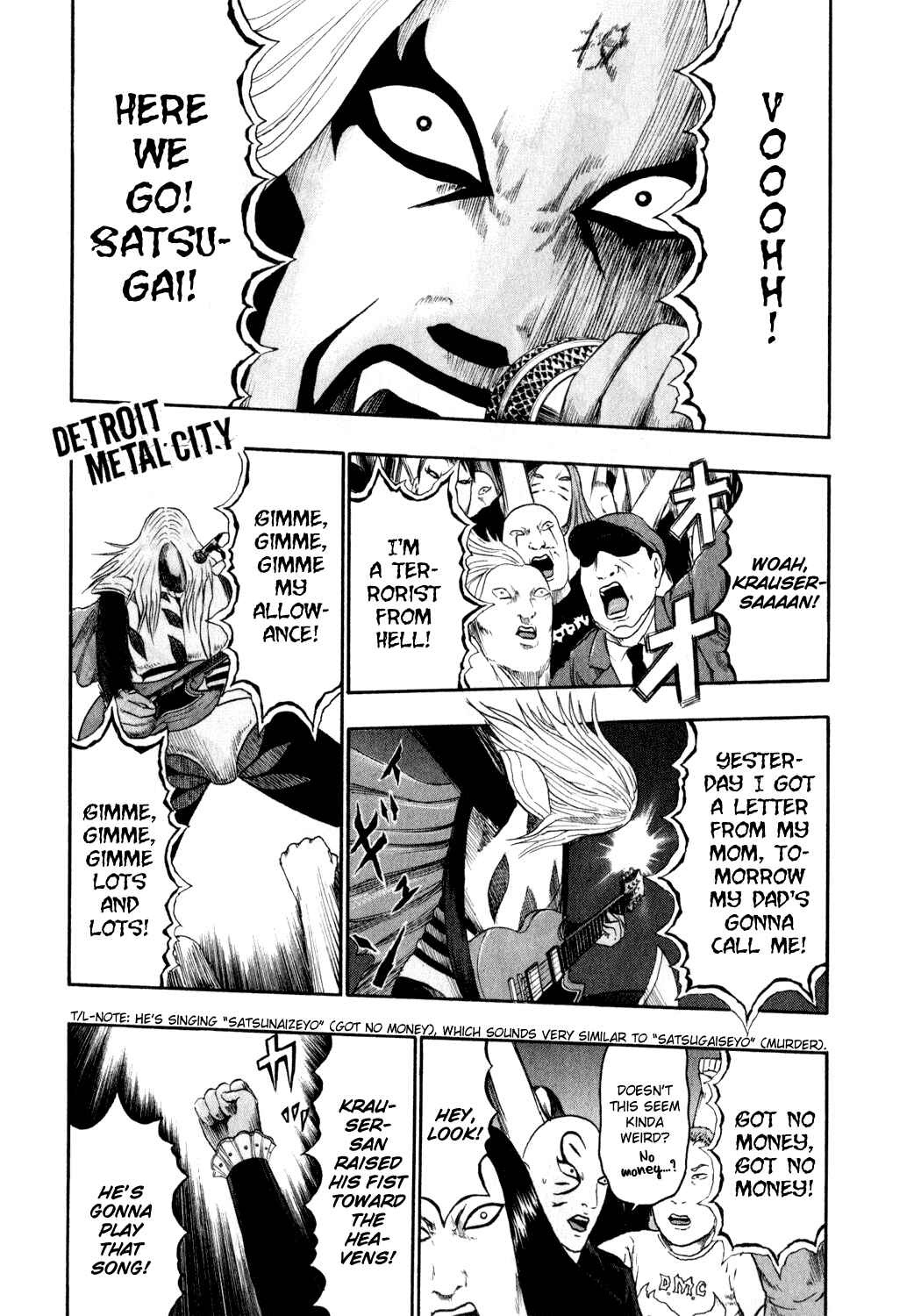 Chapter 69 - Page 6