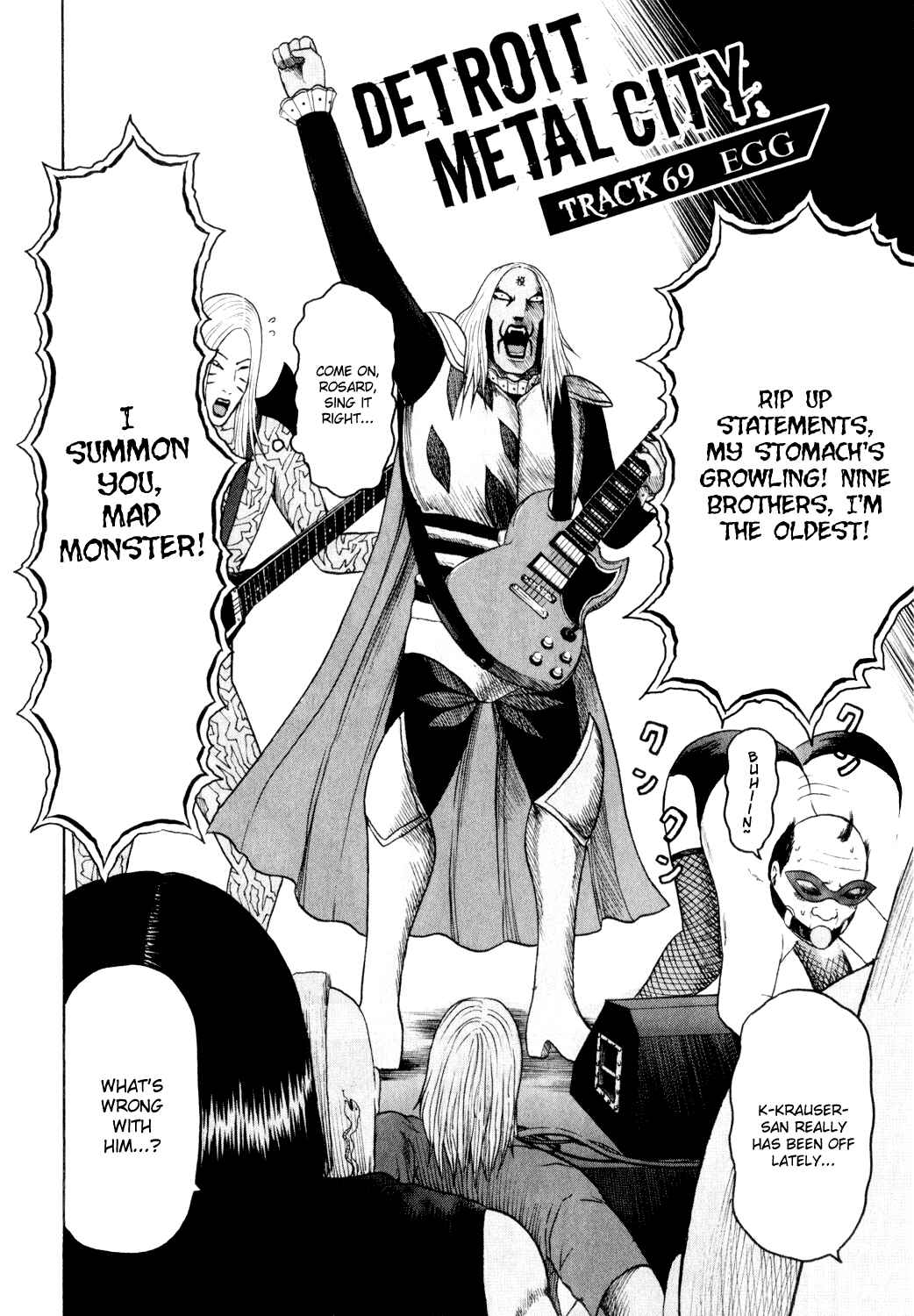Chapter 69 - Page 7