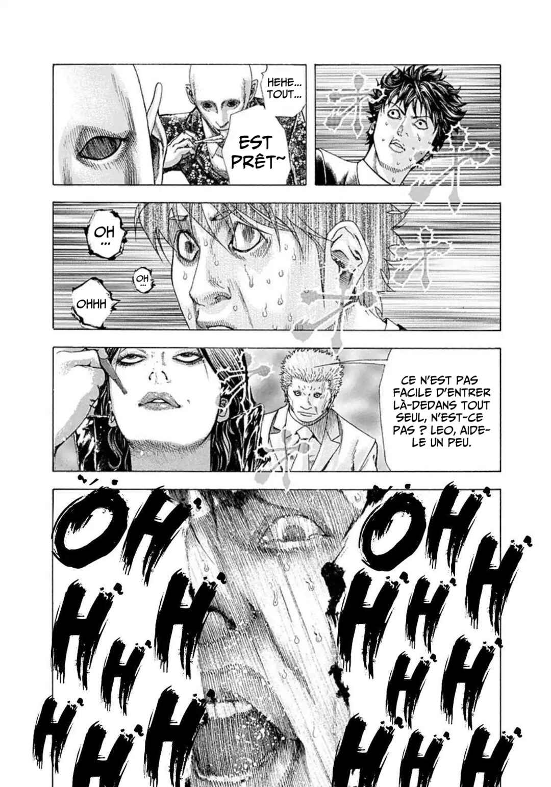 Chapter 160 - Page 14