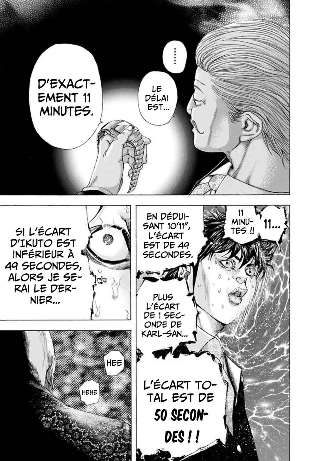 Chapter 160 - Page 3