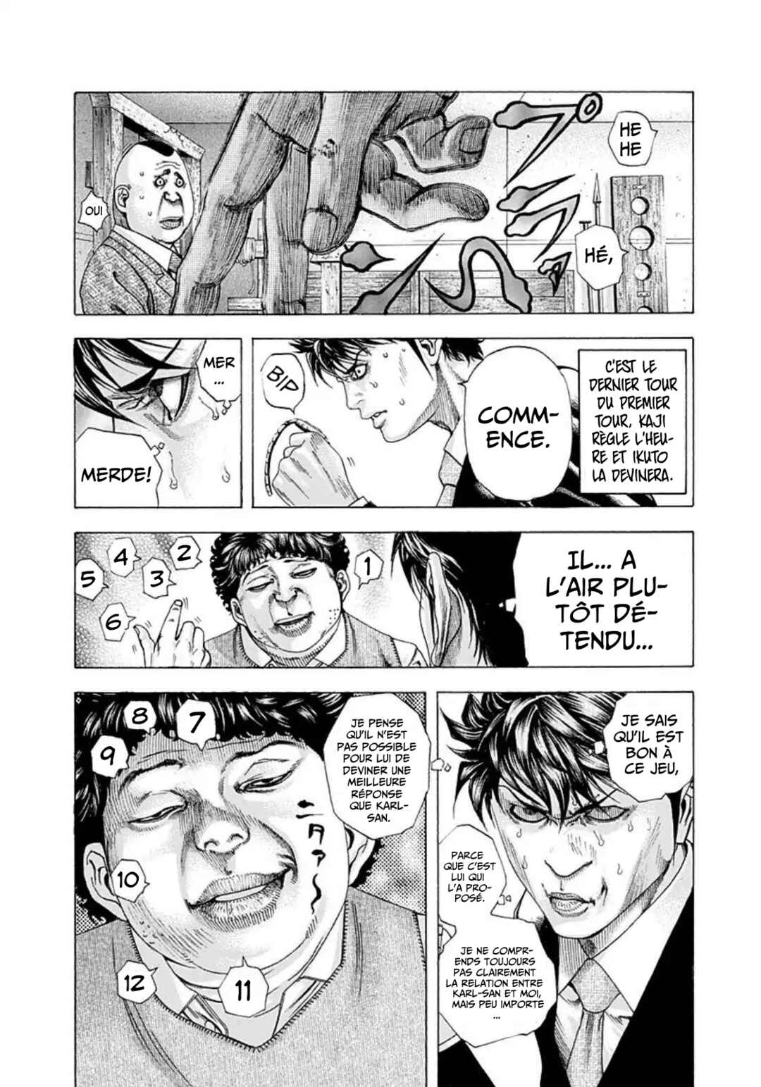 Chapter 160 - Page 4