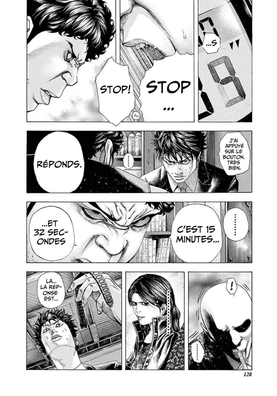 Chapter 160 - Page 8