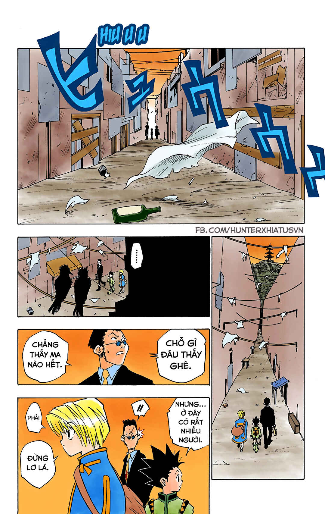 Chapter 3 - Page 6