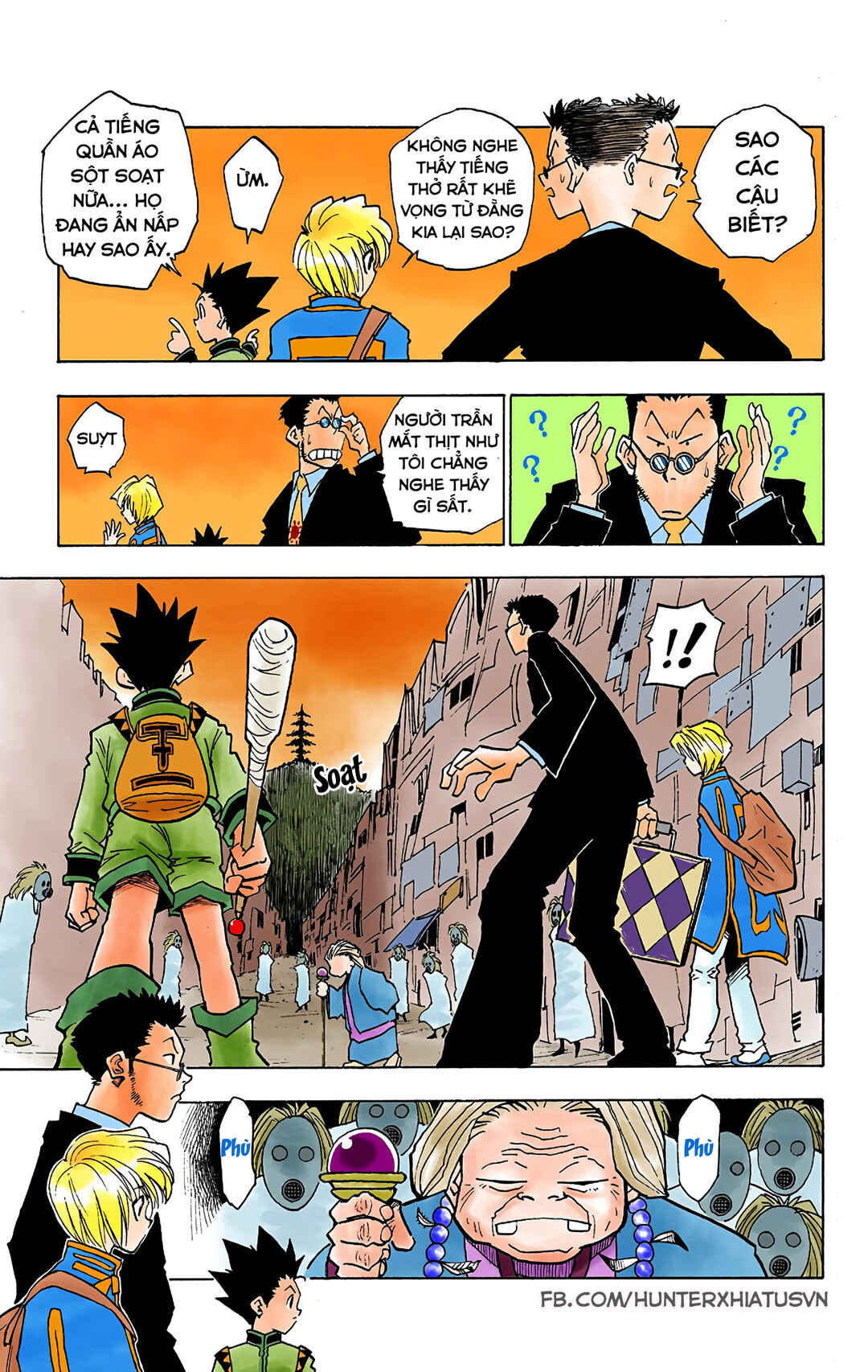 Chapter 3 - Page 7