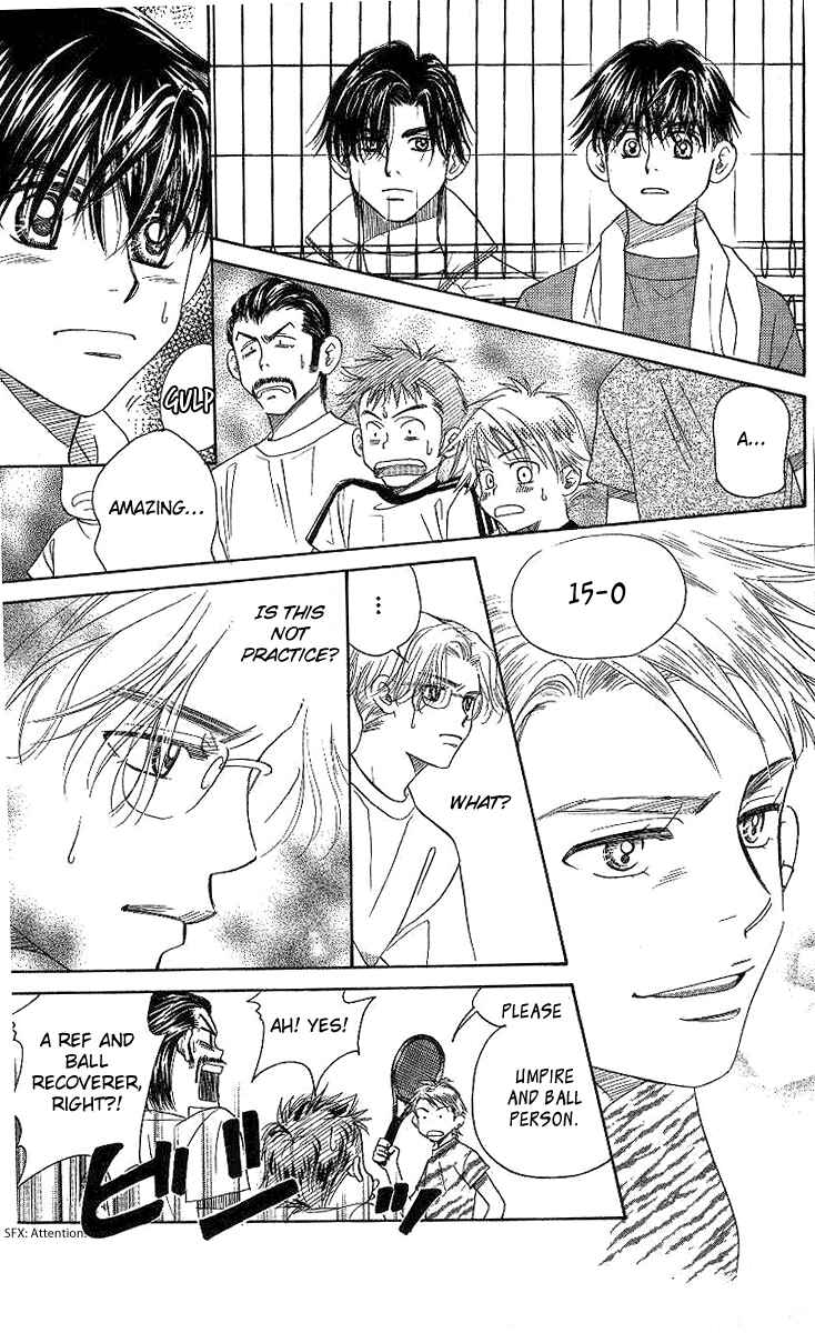 Chapter 75 - Page 26