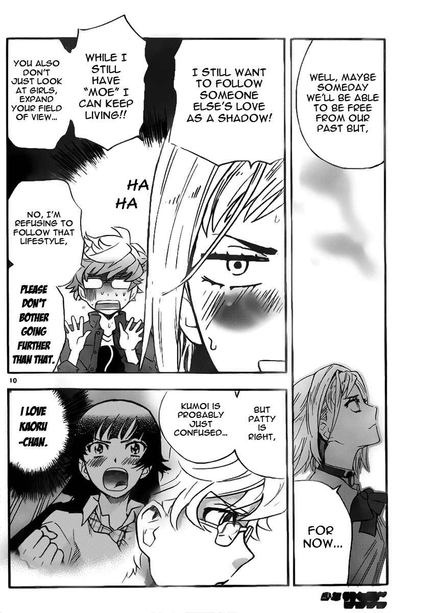 Chapter 428 - Page 10