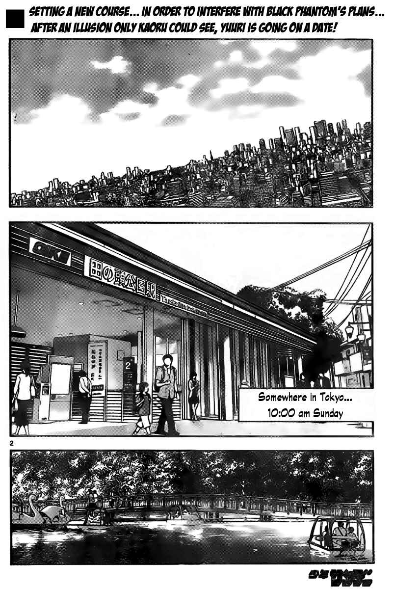 Chapter 428 - Page 2