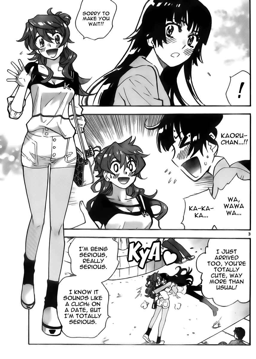 Chapter 428 - Page 3