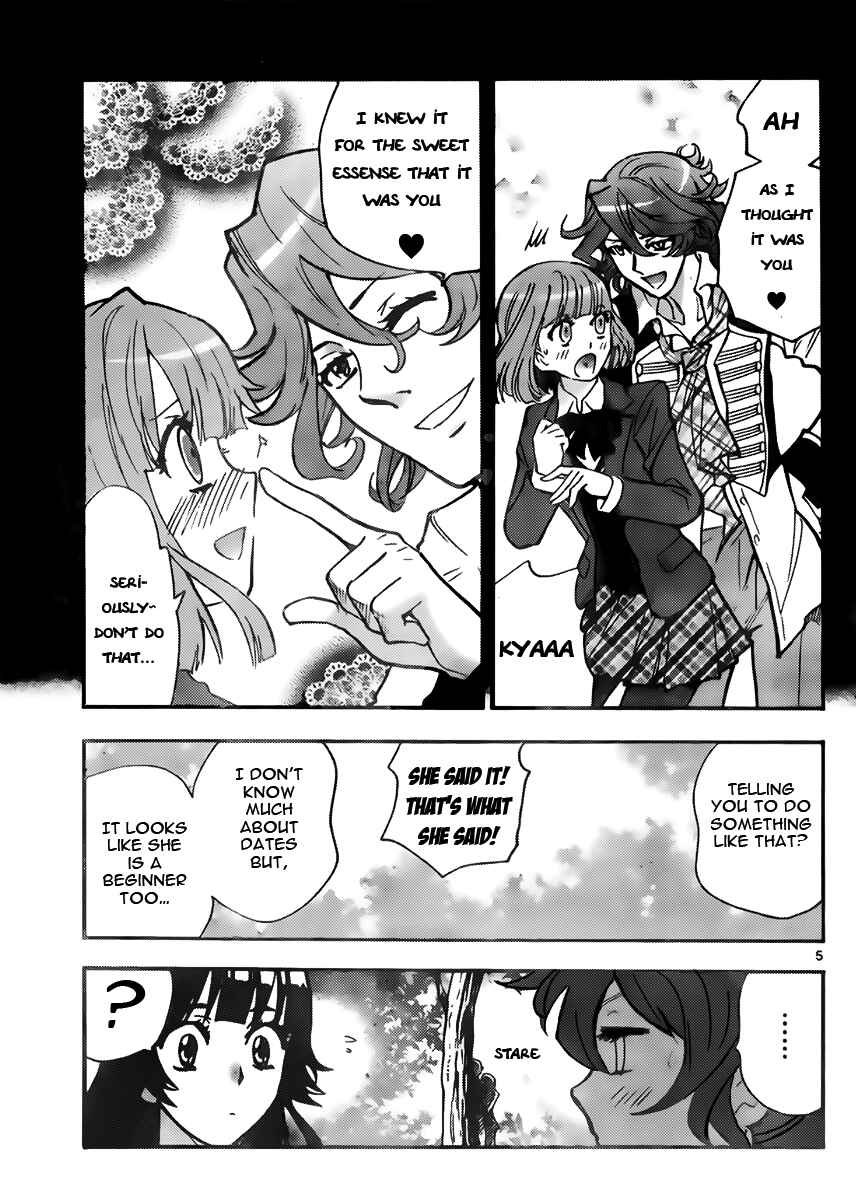 Chapter 428 - Page 5