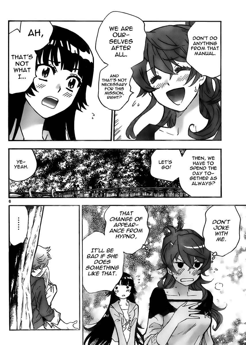 Chapter 428 - Page 6