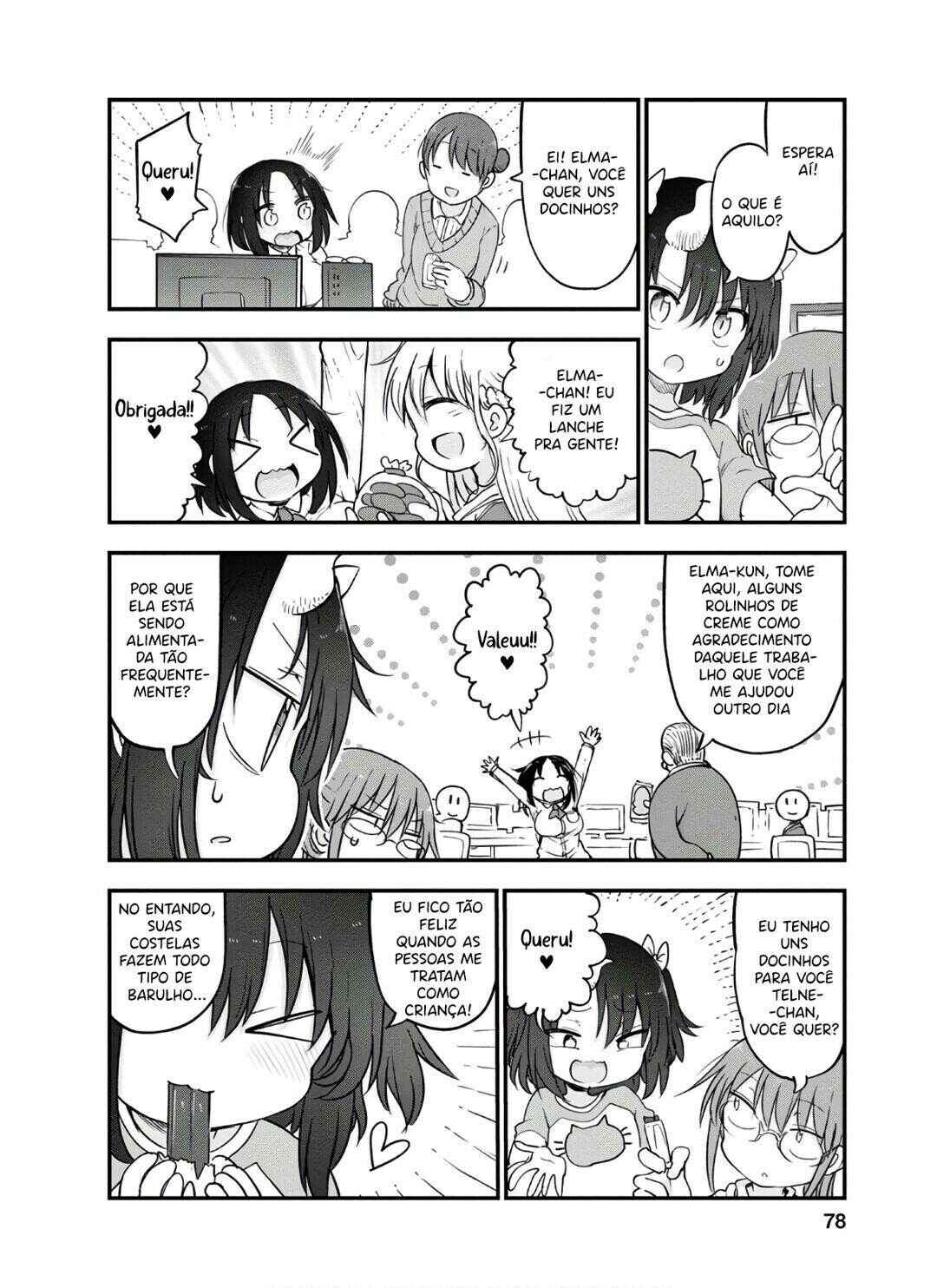 Chapter 92 - Page 11