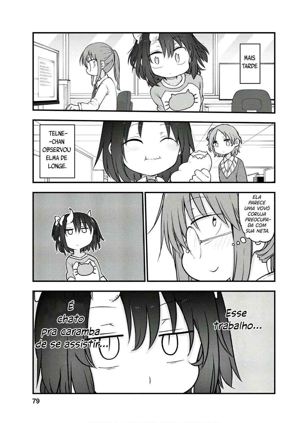 Chapter 92 - Page 12