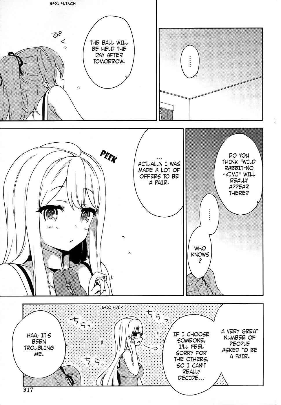 Chapter 42 - Page 23