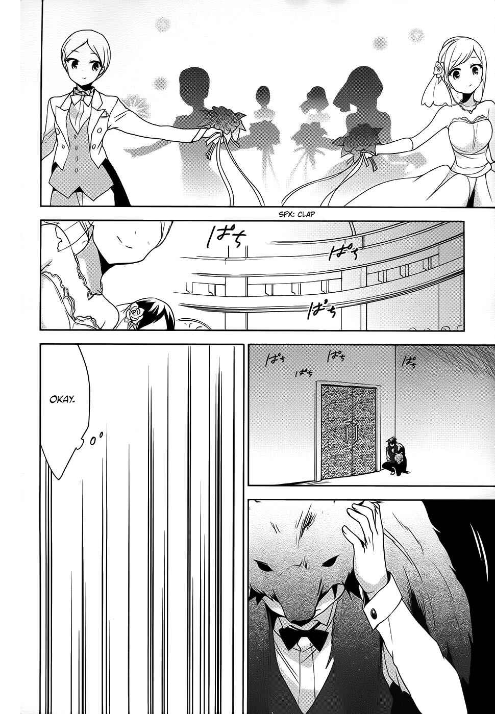 Chapter 42 - Page 29