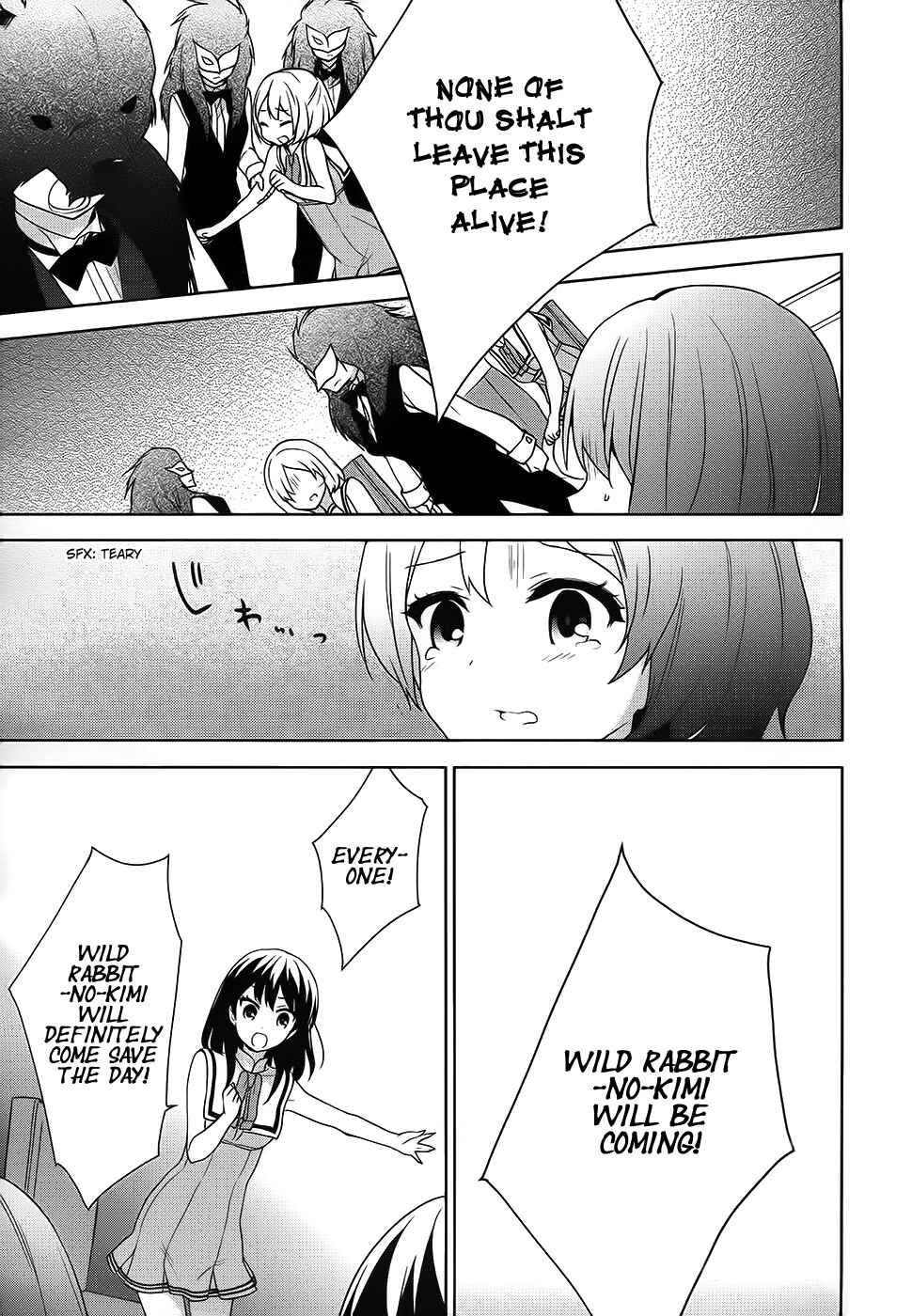 Chapter 42 - Page 32