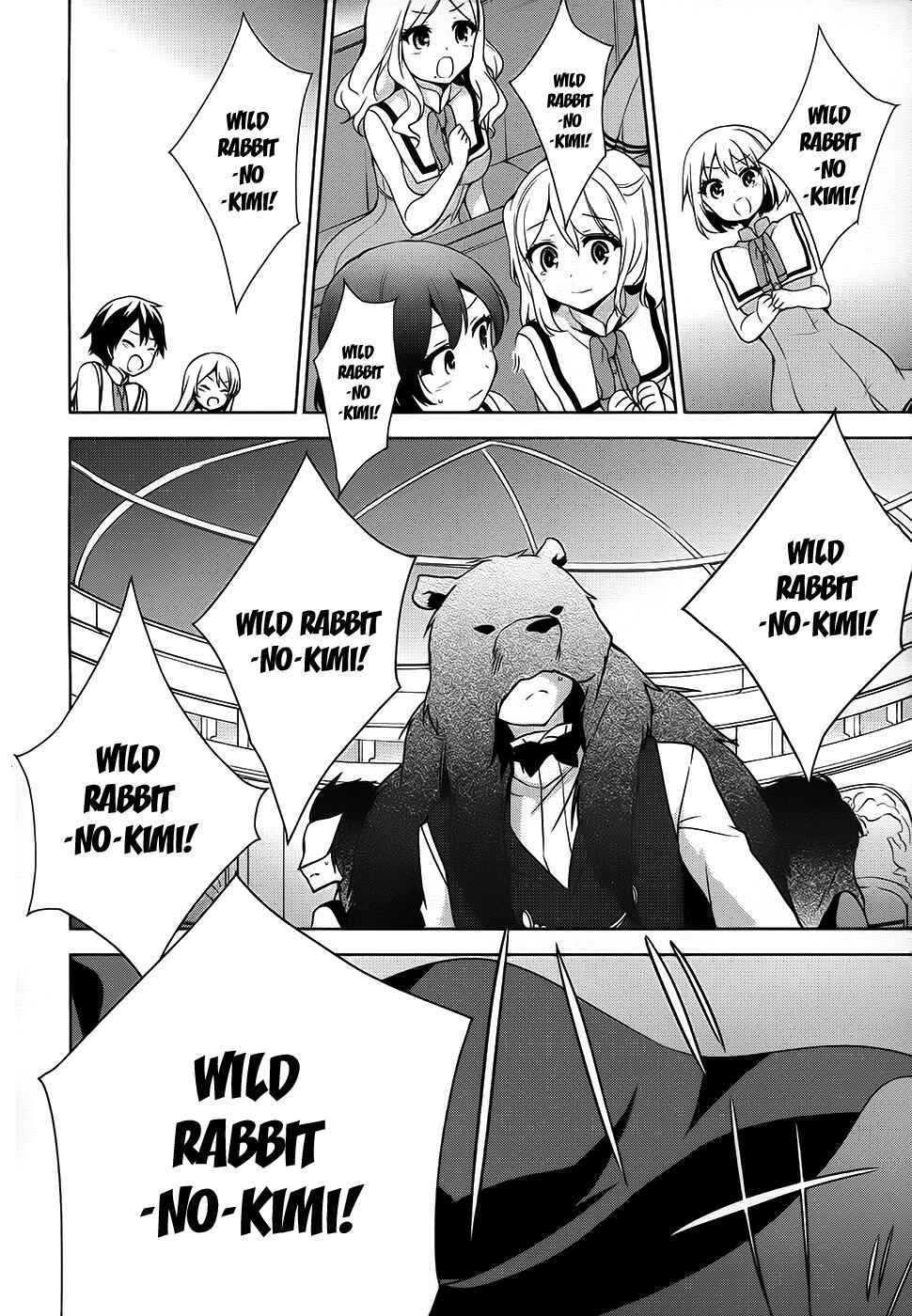 Chapter 42 - Page 33