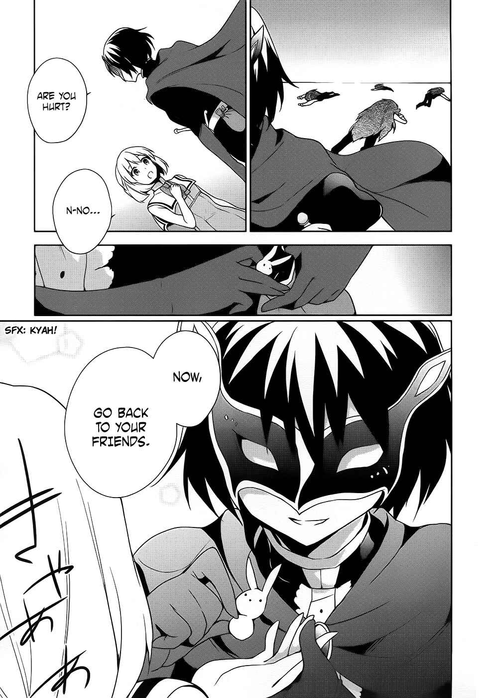 Chapter 42 - Page 38