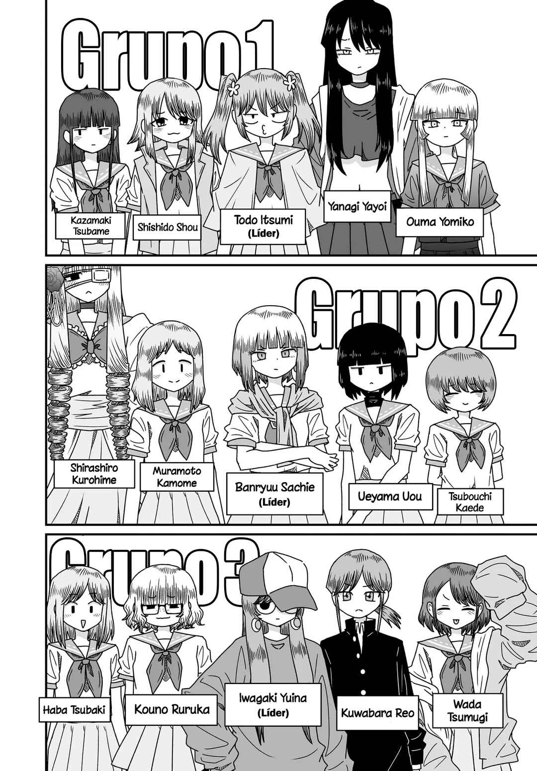 Chapter 54 - Page 20