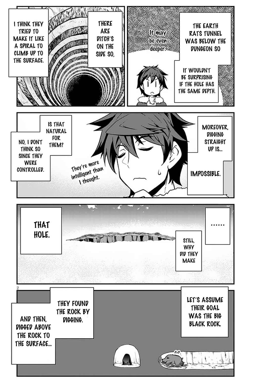 Chapter 190 - Page 3