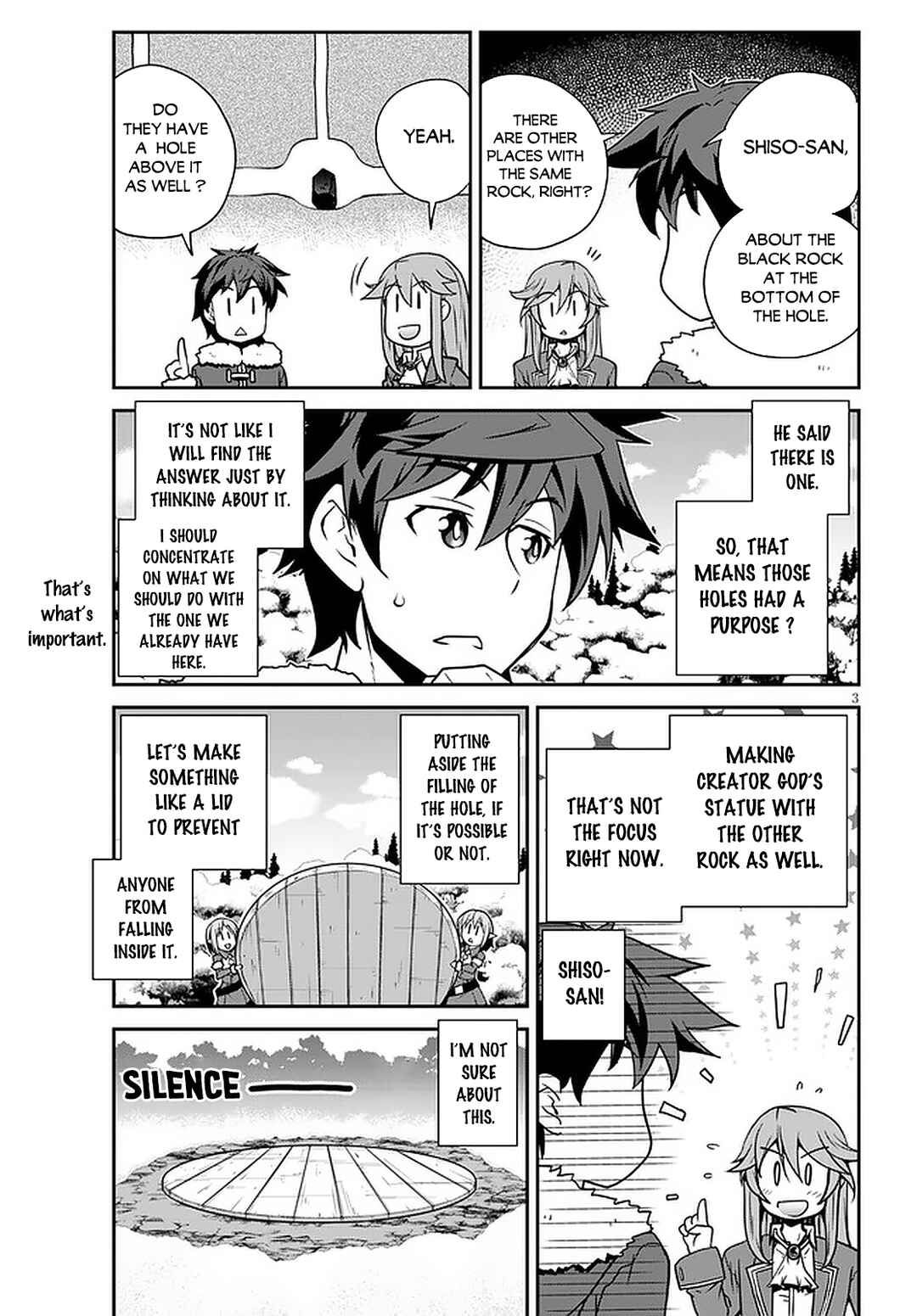 Chapter 190 - Page 4