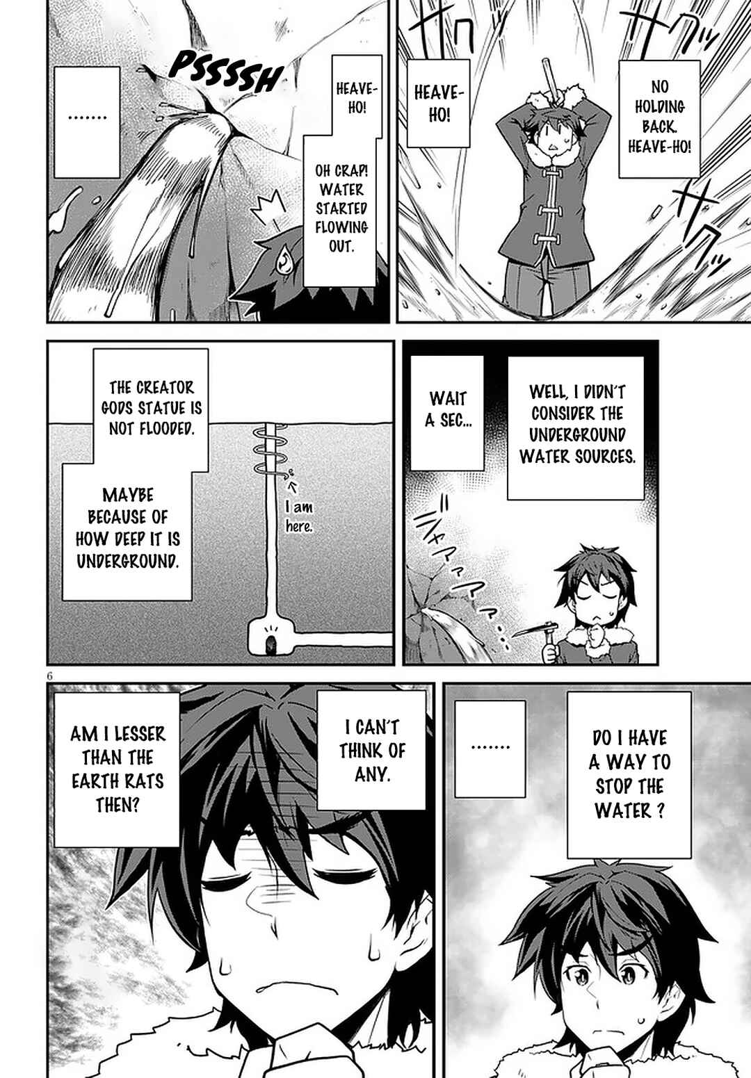 Chapter 190 - Page 7