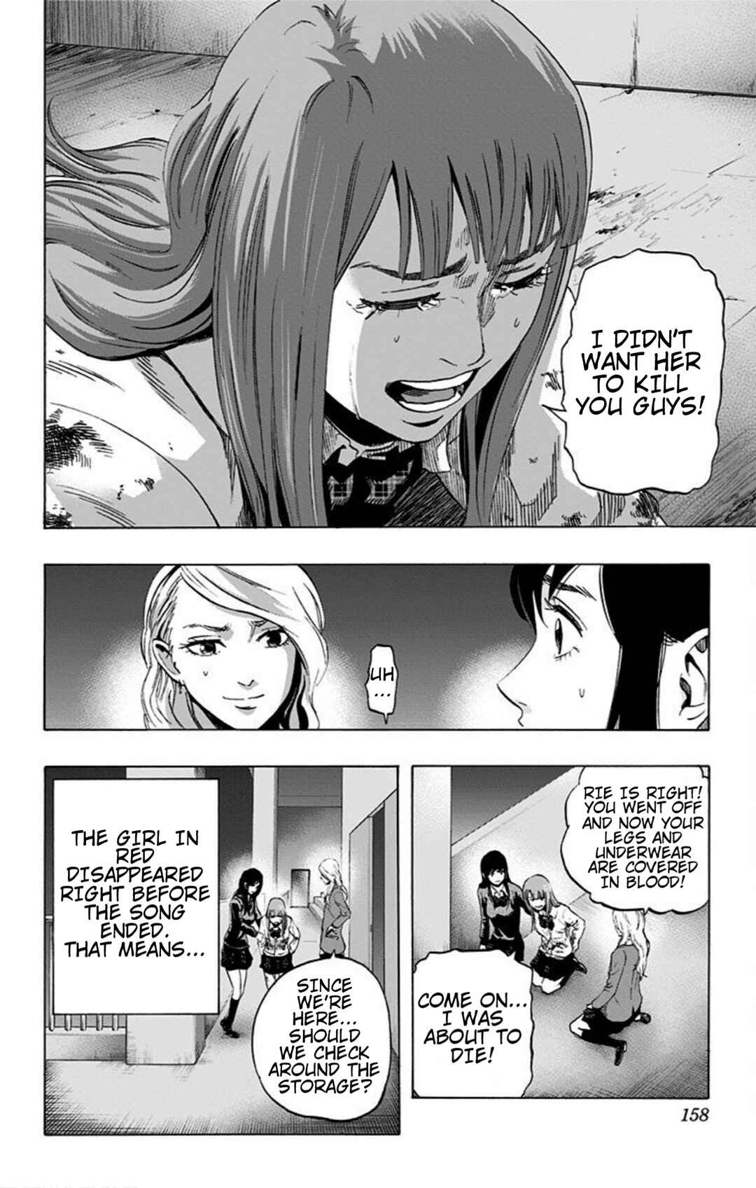 Chapter 15 - Page 10