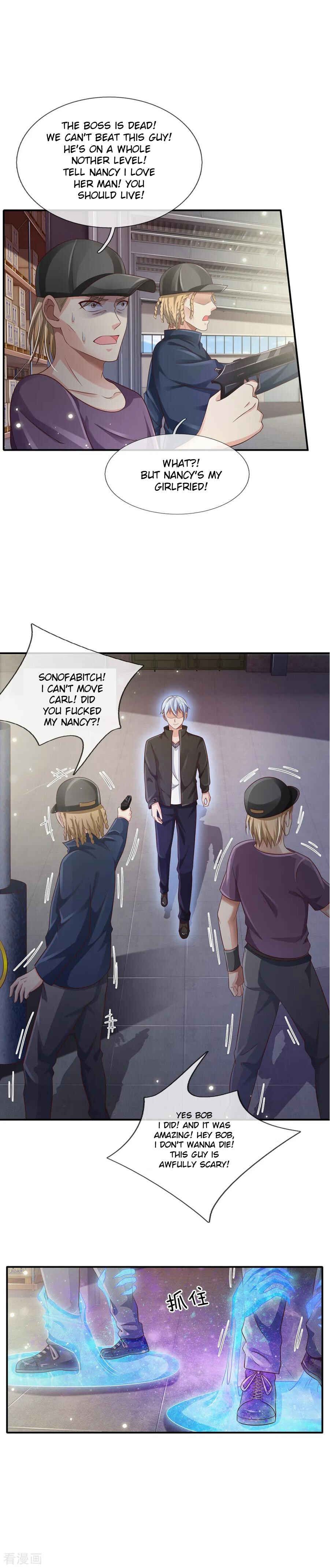 Chapter 90 - Page 1