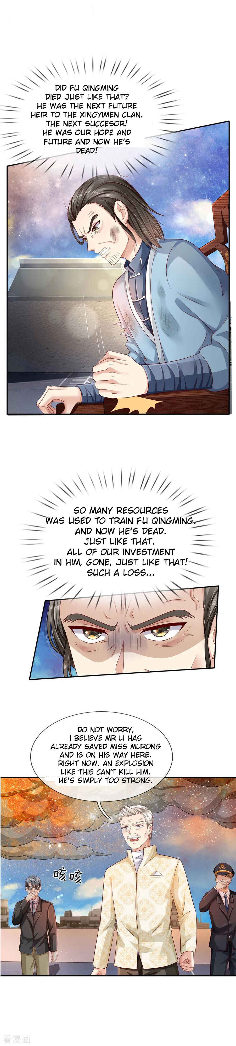 Chapter 90 - Page 6