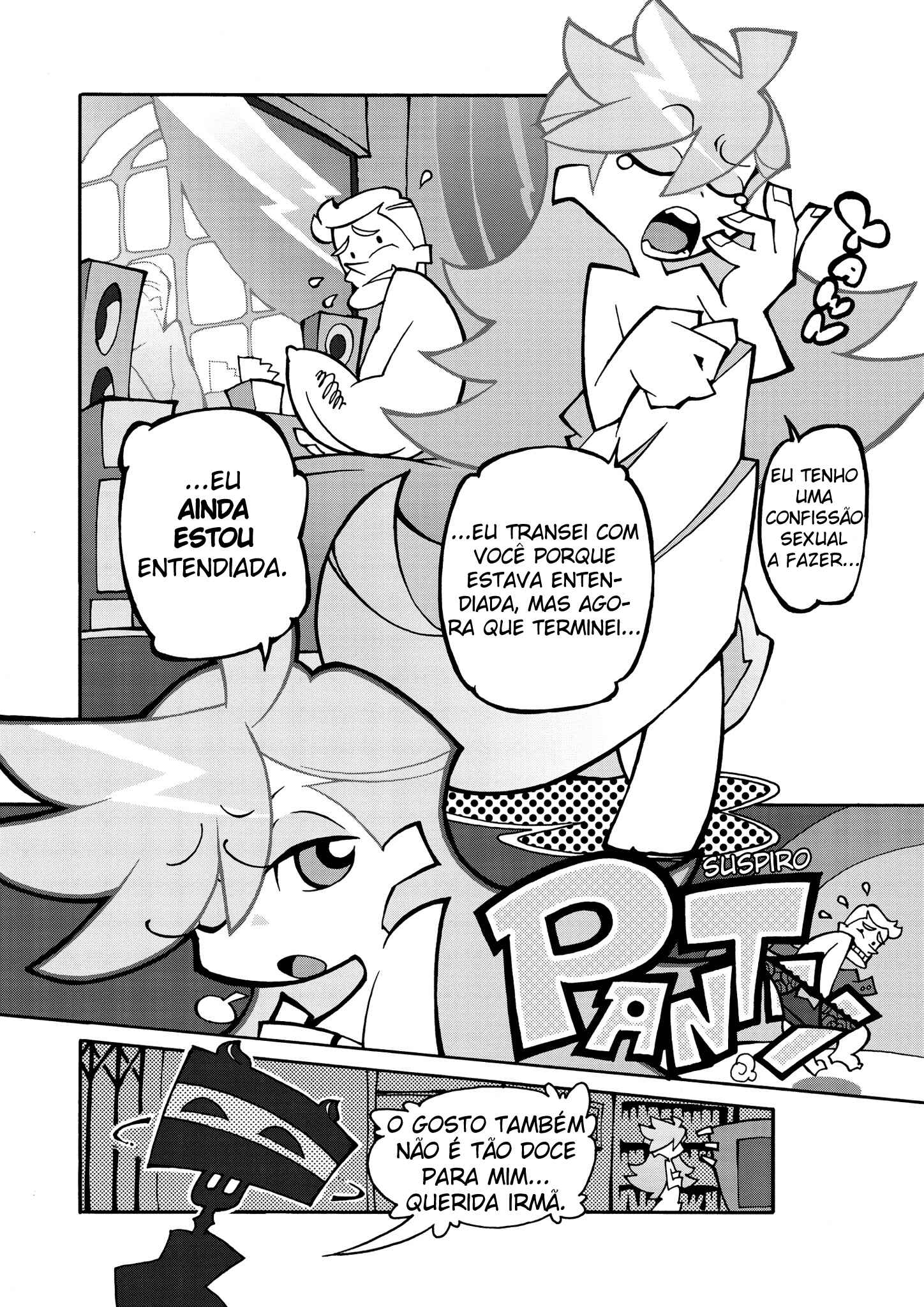 Chapter 1 - Page 3