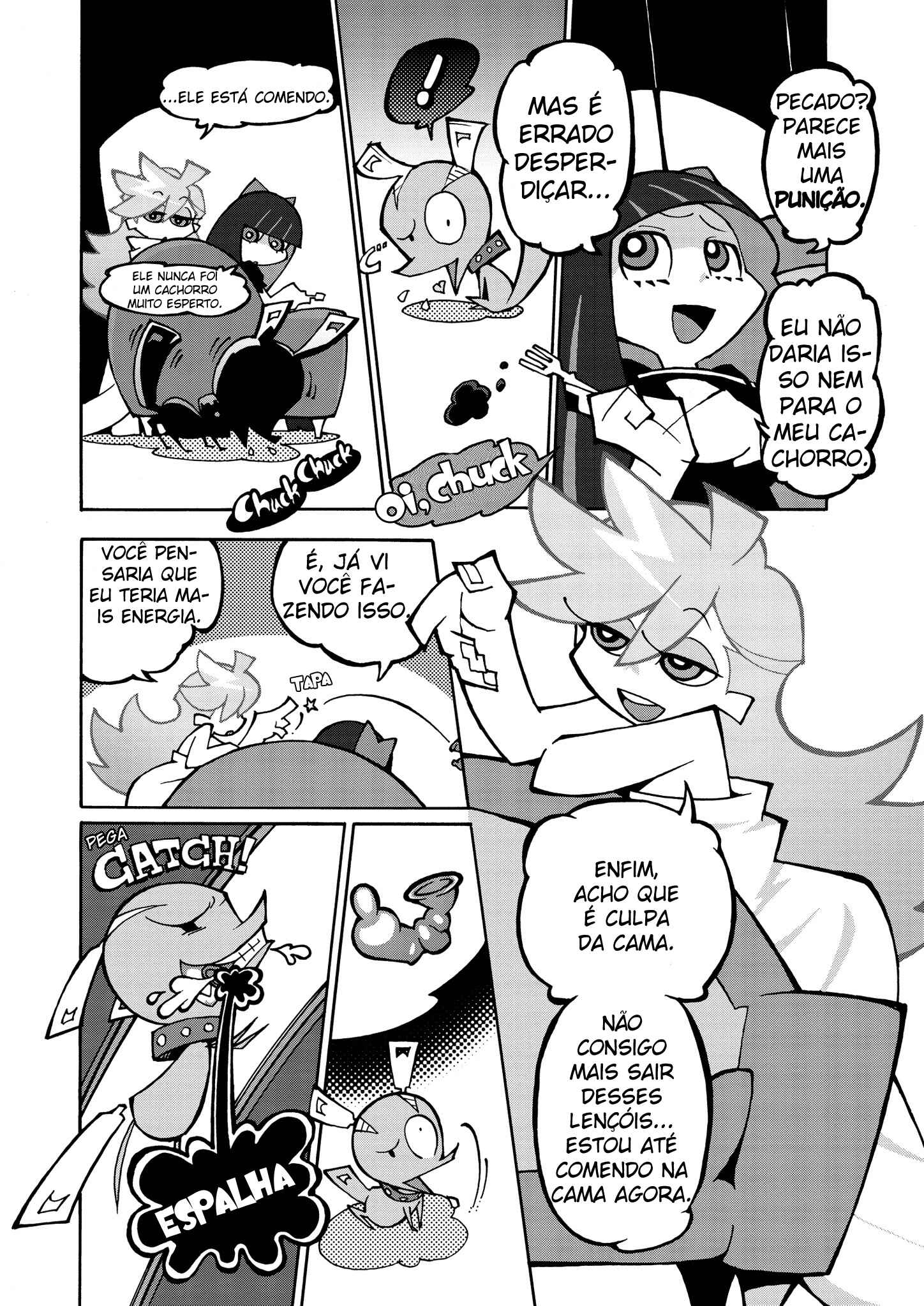 Chapter 1 - Page 5