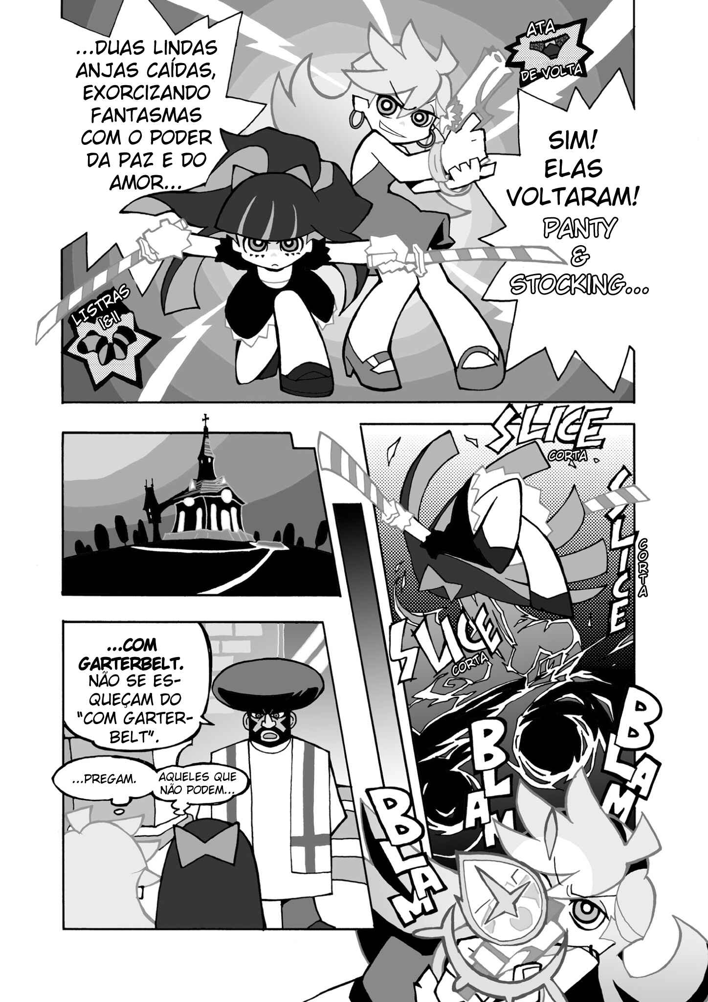 Chapter 1 - Page 9