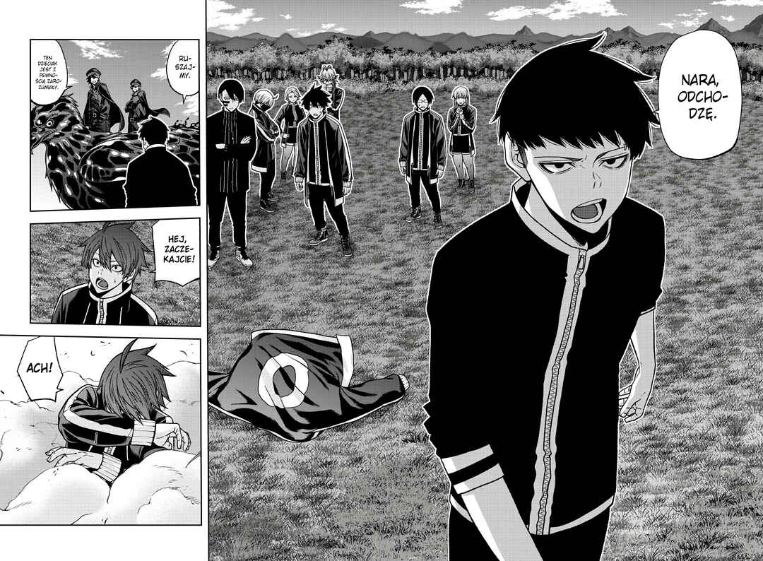 Chapter 91 - Page 19
