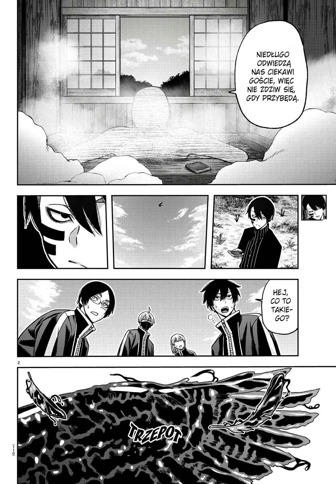Chapter 91 - Page 3