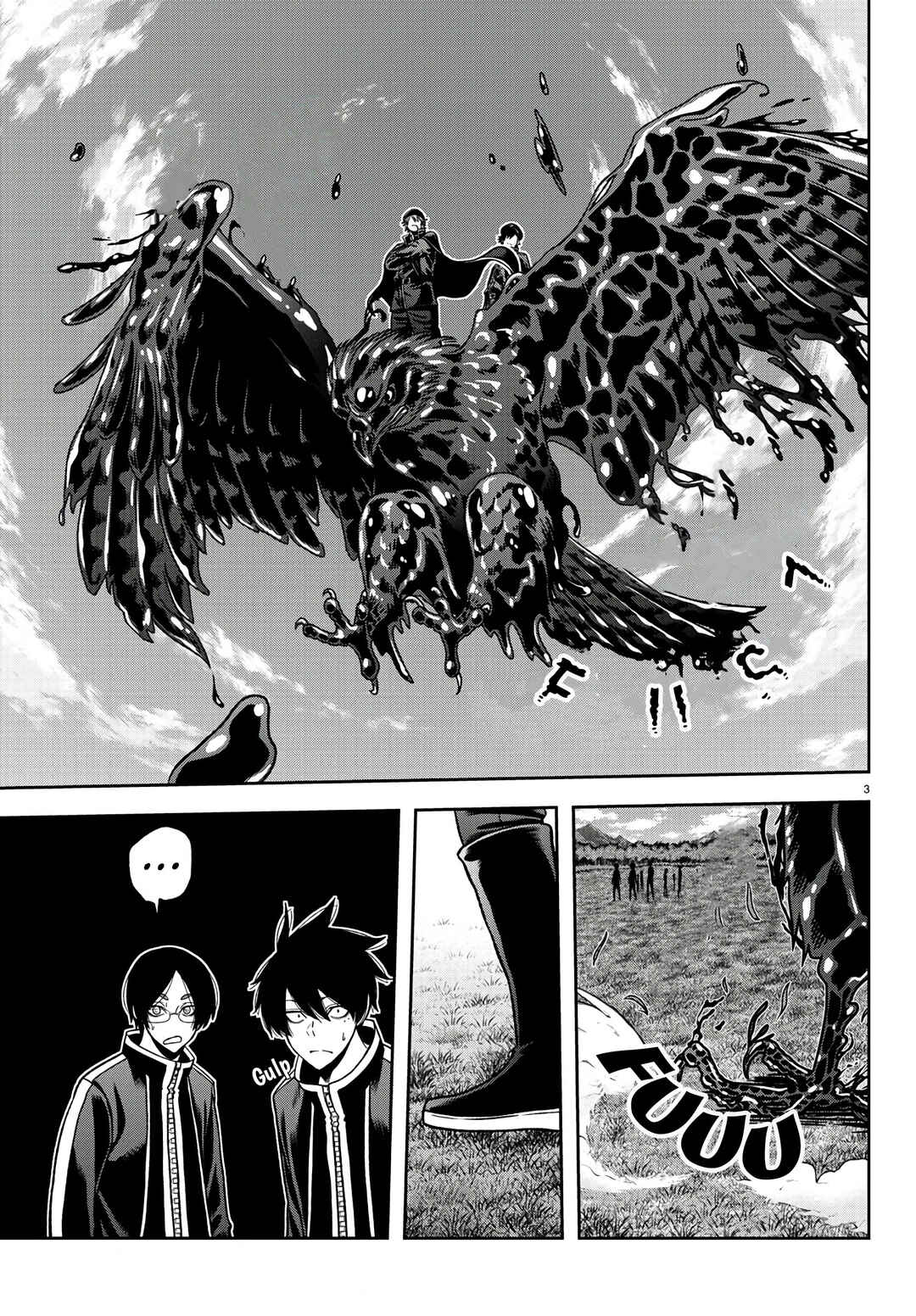 Chapter 91 - Page 4