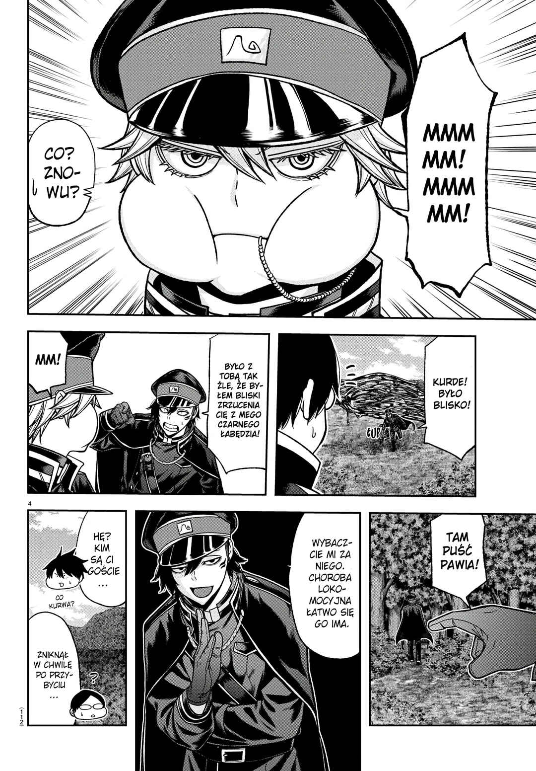 Chapter 91 - Page 5