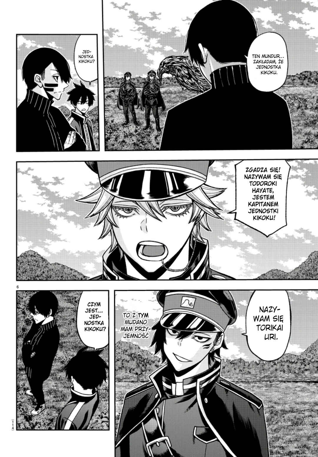 Chapter 91 - Page 7