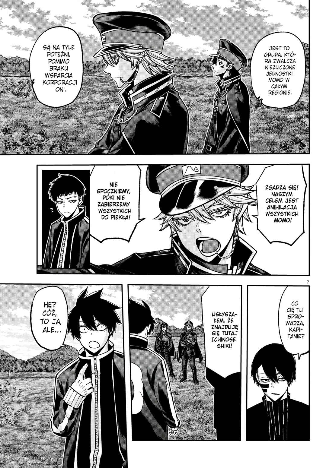 Chapter 91 - Page 8