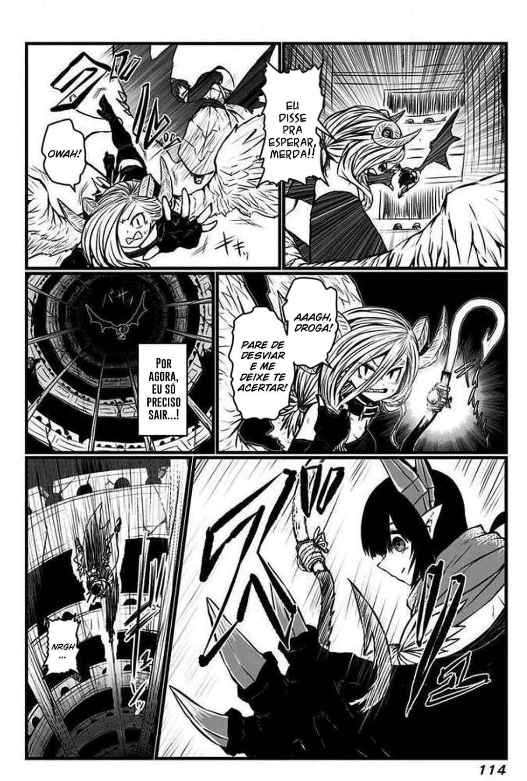 Chapter 138 - Page 10