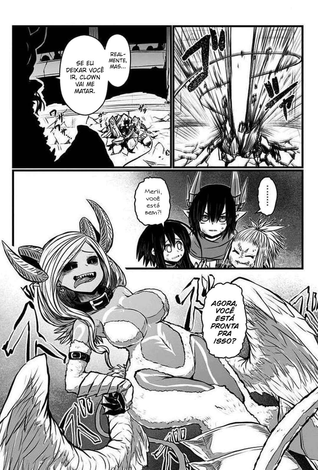 Chapter 138 - Page 11