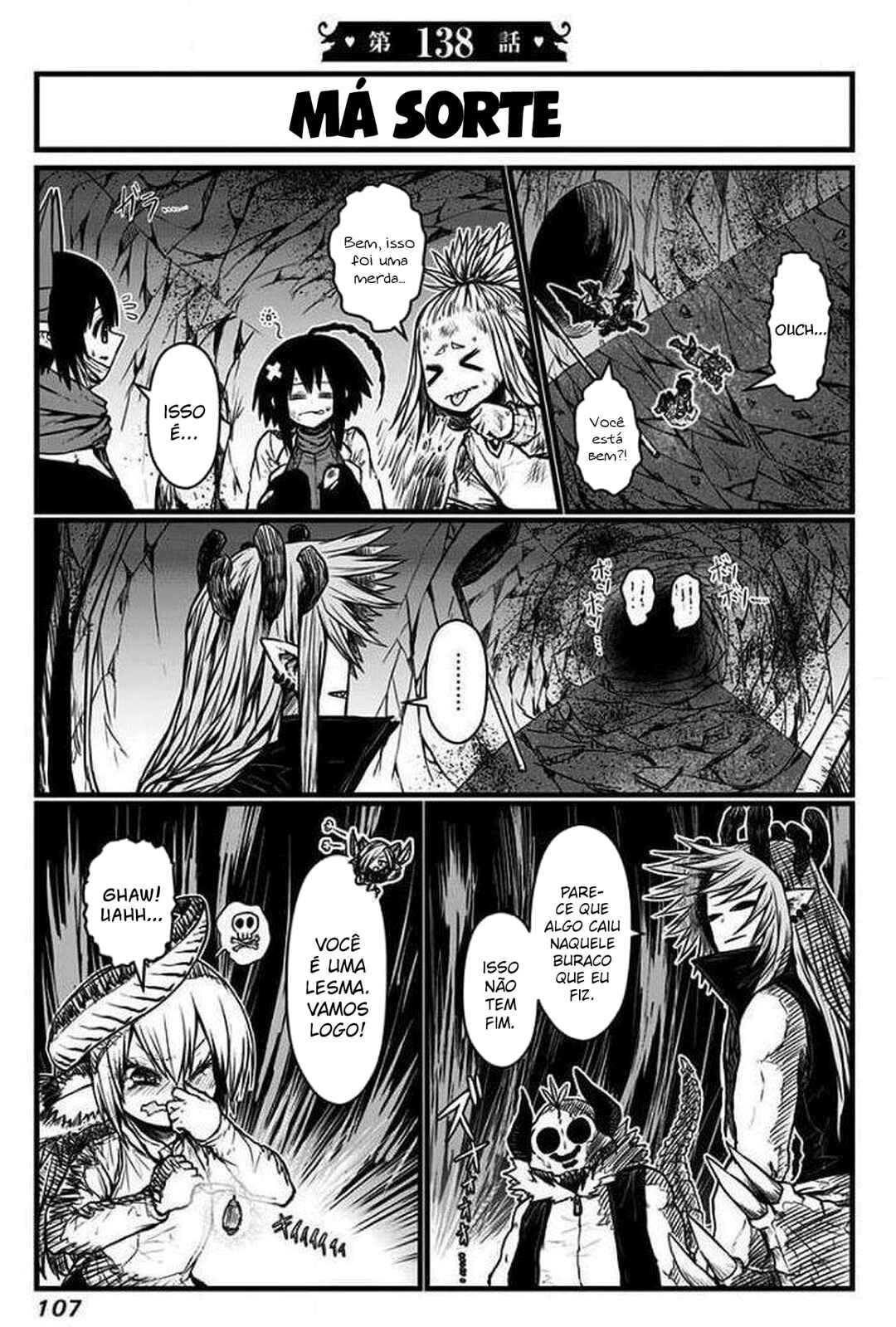 Chapter 138 - Page 3