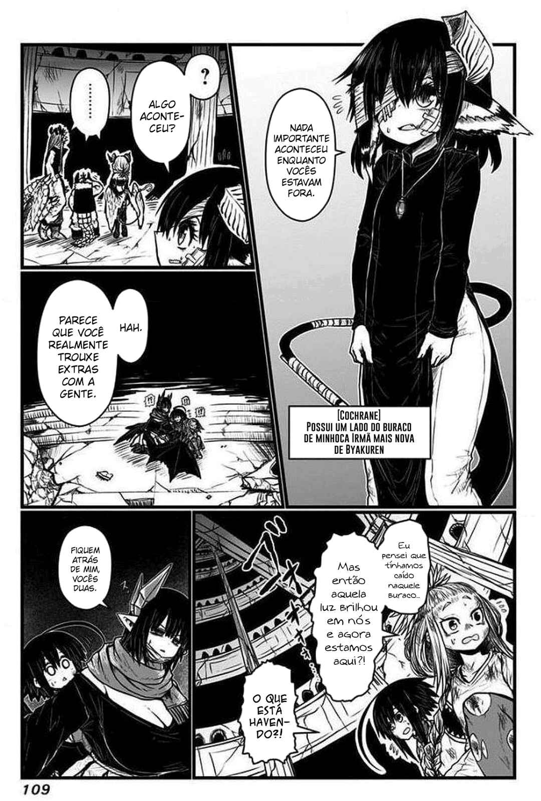 Chapter 138 - Page 5