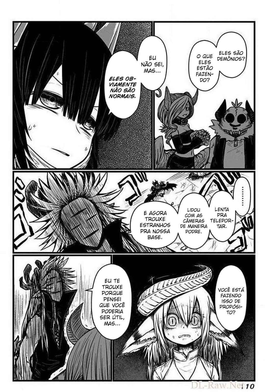 Chapter 138 - Page 6