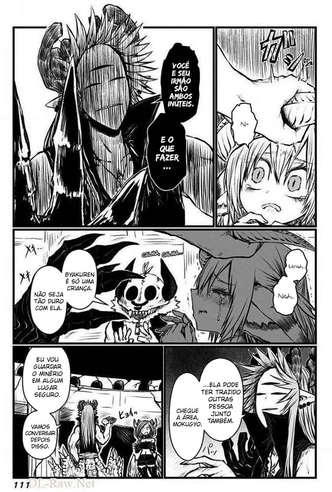 Chapter 138 - Page 7