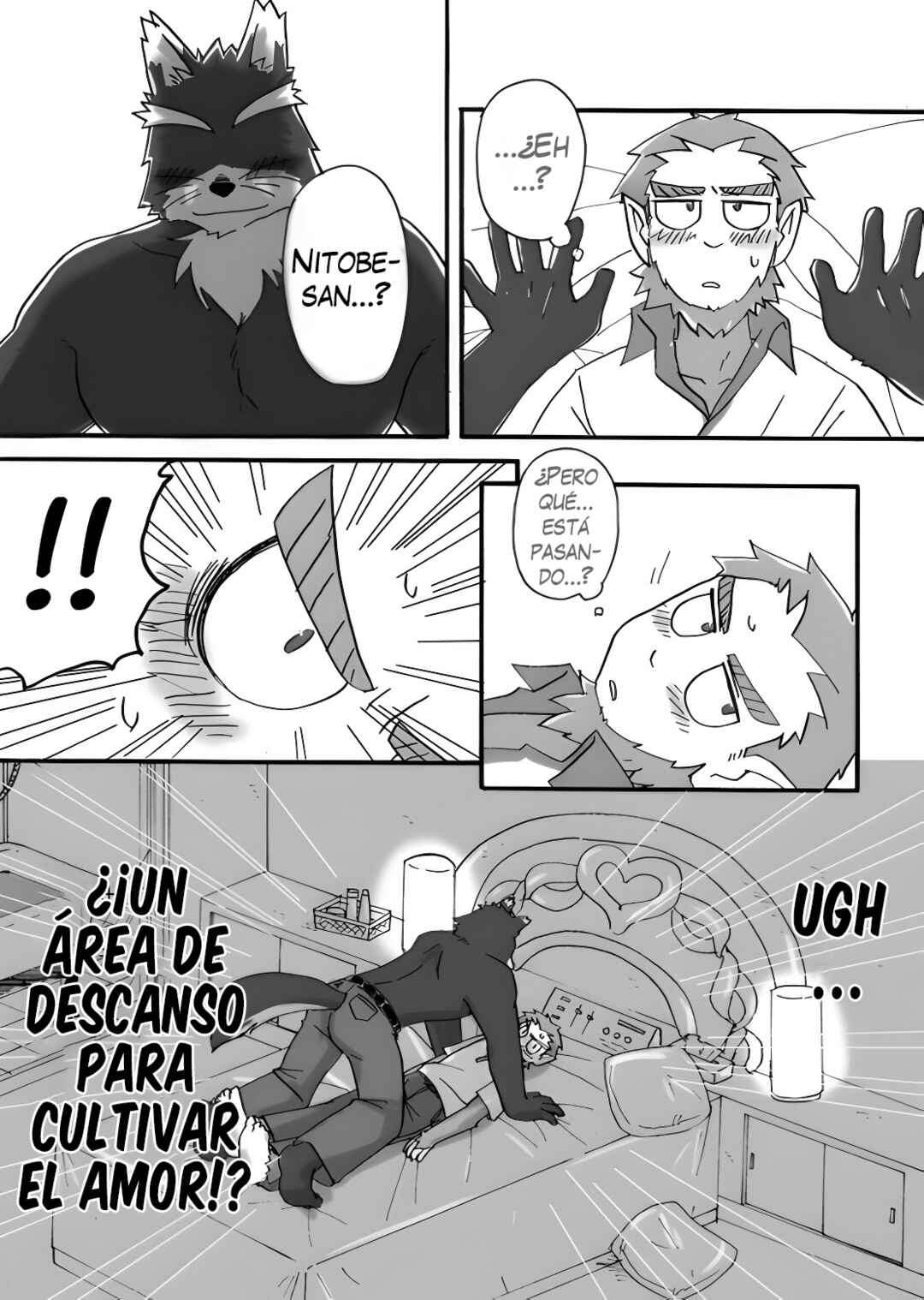 Chapter 2 - Page 2